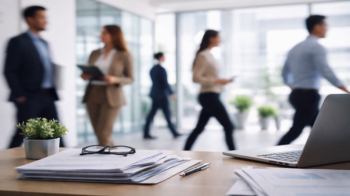 Felmondás, felmondási idő, végkielégítés – amit tudni kell